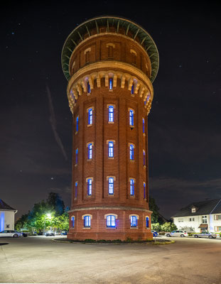 Wasserturm in Speyer
