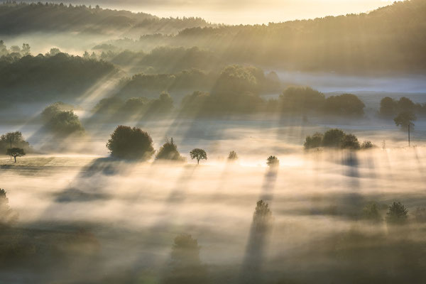 Herbststimmung ...