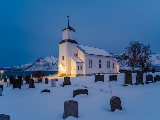 Gimsoy Kirke