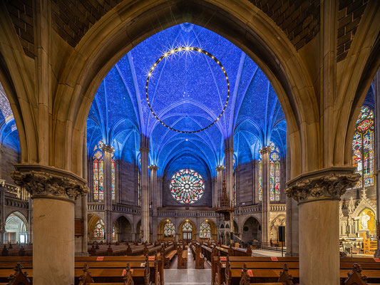 Gedächtniskirche Speyer