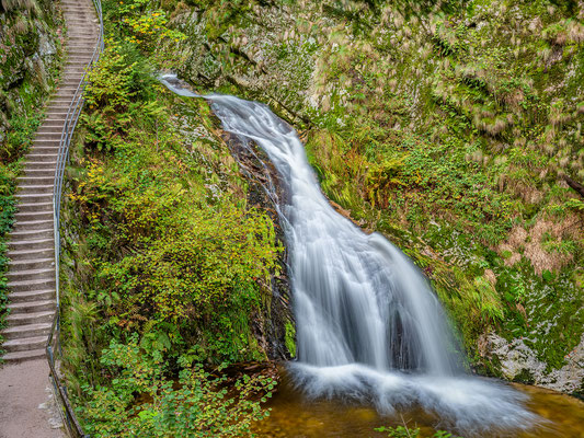 Allerheiligenwasserfälle