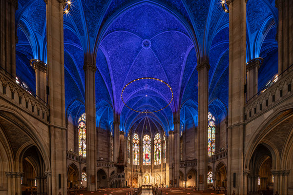 Gedächtniskirche Speyer