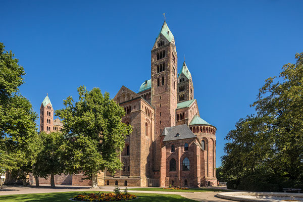 Speyerer Dom