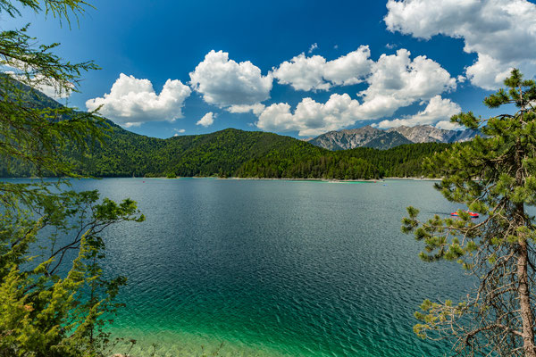 Eibsee