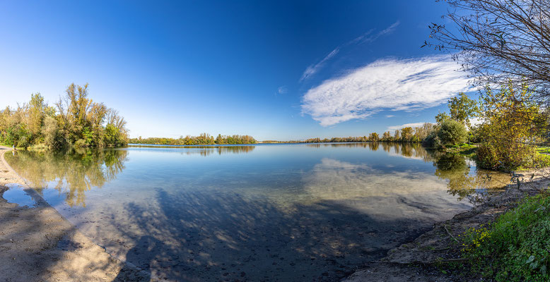 Silbersee