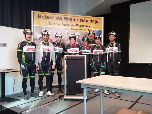 VWB Klassieker de Ronde van Vlaanderen (1-mei-2016)