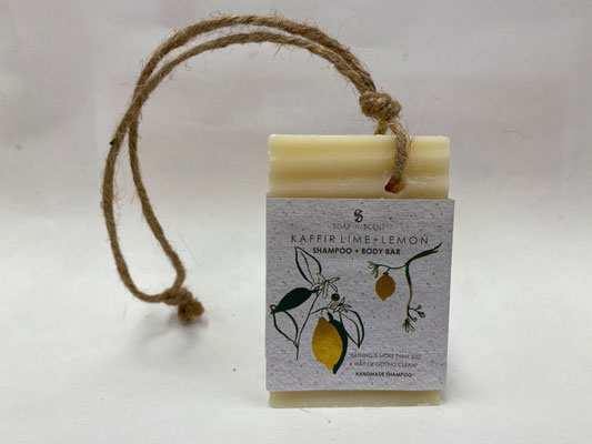 Shampoo Bodybar