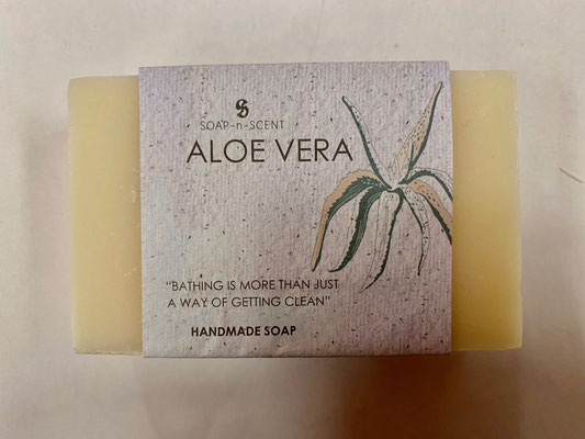 Zeep 100 gram, 3,95