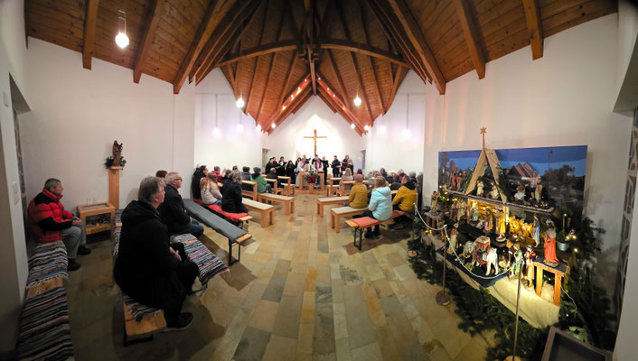 Landesbedienstetenchor Steiermark - LaBC