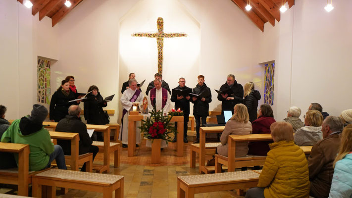Landesbedienstetenchor Steiermark - LaBC