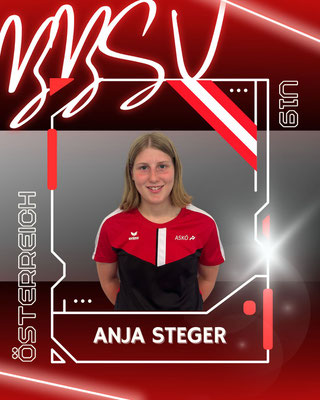 Anja Steger / © BBSV Wien