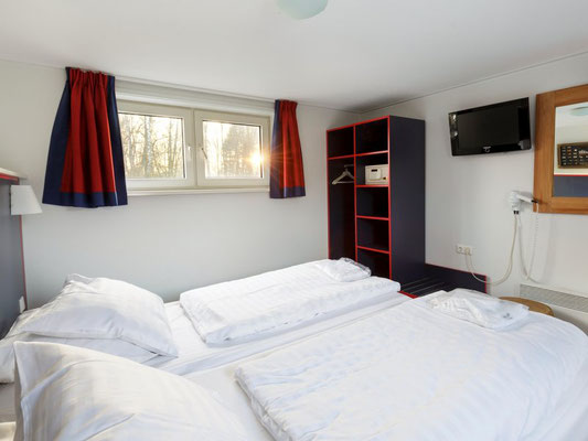Center Parcs woonboot