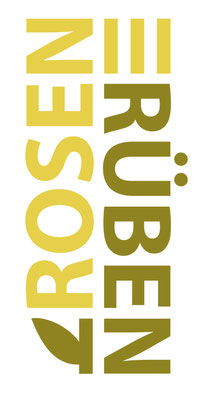 Logo Rosen&Rüben 2025