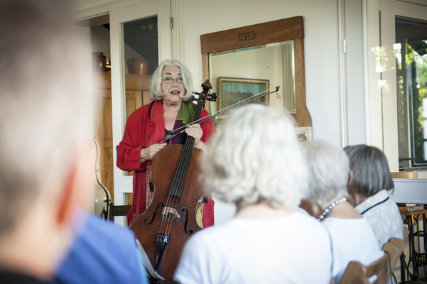 Märchen und Malz. Foto: Daniel Kunzfeld