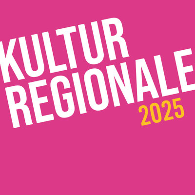 Logo der KulturRegionale