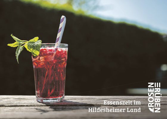 Teil der Postkartenserie zur KulturRegionale - Foto: Jan Felix Bergmann