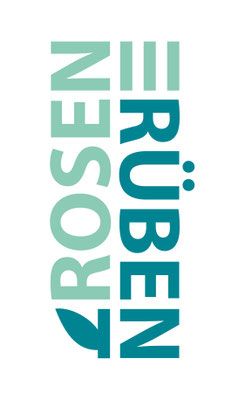 Logo Rosen&Rüben 2024
