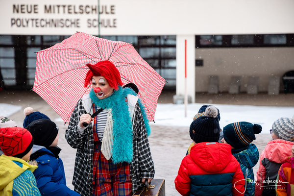 Fasching in Mariazell 2022 - Fotos Fred Lindmoser www.lifepictures.at