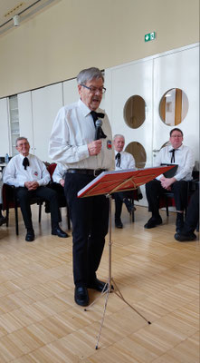 18. April 2023: Senioren-Konzert - Hartmann Eppacher