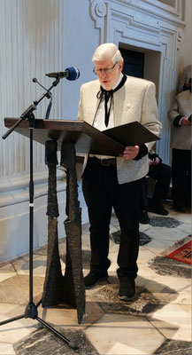 12. Mai 2026: Tiroler Marienlob - Hans Hausberger