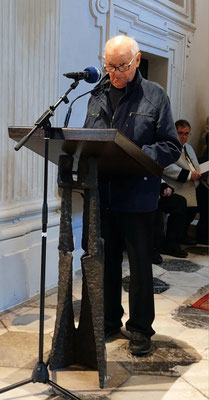 12. Mai 2026: Tiroler Marienlob - Msgr. Helmut Gatterer