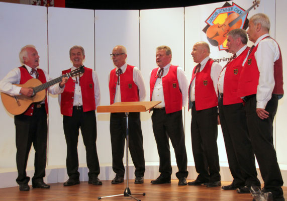 Volksliederchor Schwaz