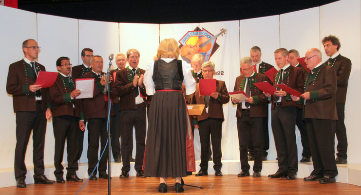 Männerchor Fulpmes