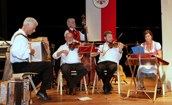 Absamer Stub'nmusig