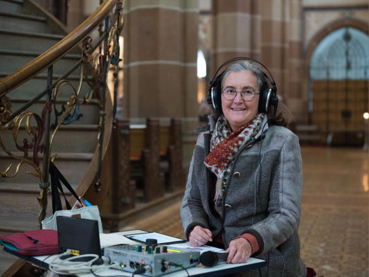 26. November 2022: Hinführung in den Advent mit Bischof Hermann Glettler - Live-Übertragung von Radio Maria-Österreich