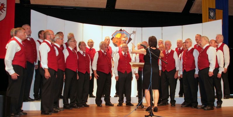 Imster Liederkranz