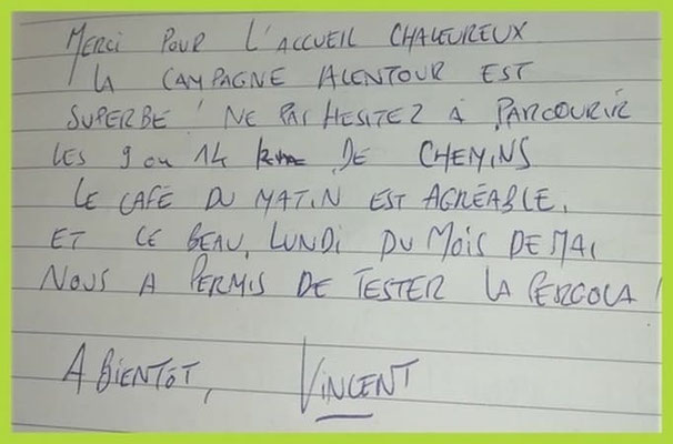 avis des compétitions équestres