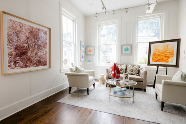 ARCO IRIS at Meyer Vogl Gallery