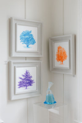 ARCO IRIS at Meyer Vogl Gallery