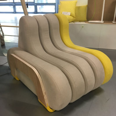 vv design - coup de coeur Paris Design Week 2017 - @cprqct