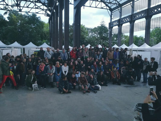 l'art est aux nefs 2017 - vide atelier nantes - @cprqct