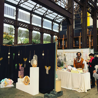 l'art est aux nefs 2017 - vide atelier nantes - @cprqct