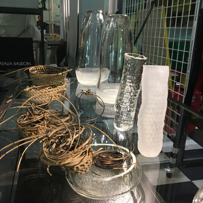 natalia baudoin - coup de coeur Paris Design Week 2017 - @cprqct