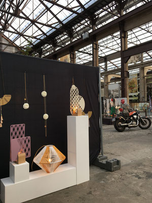 l'art est aux nefs 2017 - vide atelier nantes - @cprqct