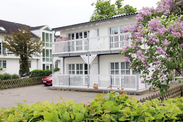 Balkon Whg. 15, unten links