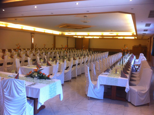 Festsaal