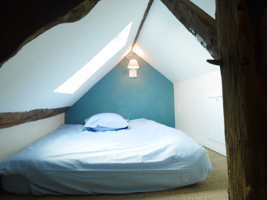 Chambre 3-4 pers - Cocolette