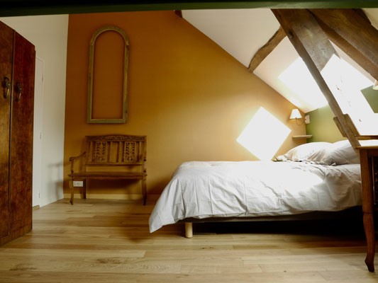 Chambre 4 pers - Gavroche