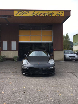 Porsche 911 Carrera