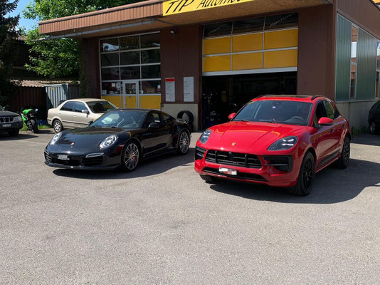 Porsche Porsche Porsche 😎