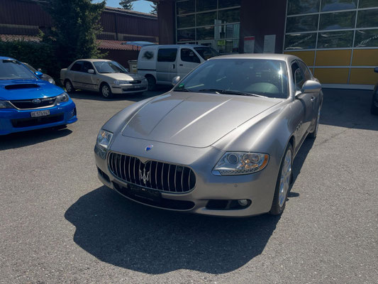 Maserati