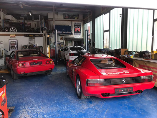 Es wird langsam Frühling...😎🏁2019