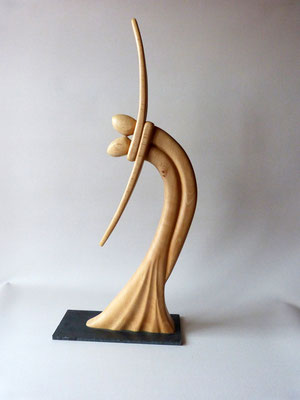 Régis Rodriguez - Sculpture