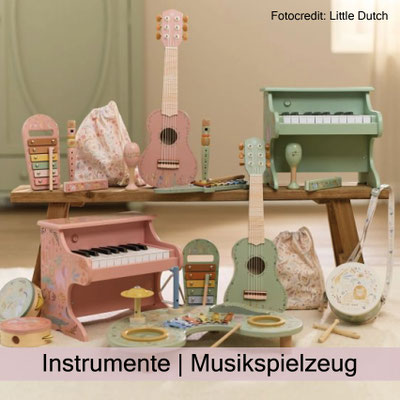 Holz Instrumente, Musik- und Klangspielzeug bei zauberhaft Holz.Perle.Kind.