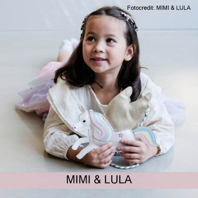 MIMI & LULA: zauberhafte Kinder Haaraccessoires & Kindetaschen