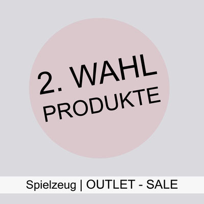 Spielzeug | SALE - OUTLET
